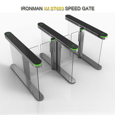 quality IRONMAN IM.ST603 Speed Gate -- Commercialisé factory